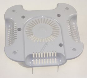 Lower Housing - Kw707866 Lower Part Fp723 [Delonghi]
