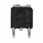 Stmicroelectronics Fixed Voltage Reg. Pos. - L1117 Ld1117dt33ctr Voltage Regulator Ldo +3 3v Ld1117 Smd Dpak