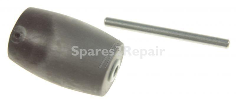 Dyson Shaft - 967548-01 Front Roller & Axle Service Assembly