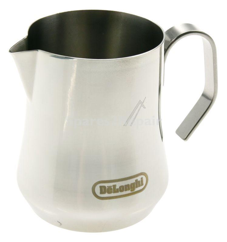Milk Container - Dlsc060 5513282201 Dlsc060 Milk Frothing Jug 350ml [Delonghi]