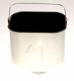 Severin Bread Maker Pan - Cuve + Mixing