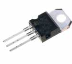 Stmicroelectronics Fixed Voltage Reg. Pos. - Voltage Regulator 1,5a +15v, 7815, To-220-3