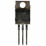 Stmicroelectronics Fixed Voltage Reg. Neg. - L7912cv Voltage Regulator -12v 7912 To220-3