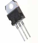 Stmicroelectronics Fixed Voltage Reg. Pos. - L7815 Voltage Regulator +15v, 1a, 7815, To220