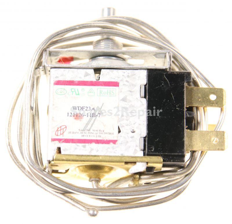 Fridge Thermostat - C00312675 482000008900 Thermostat [Whirlpool Indesit]
