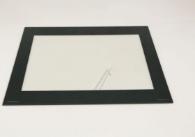 Oven inner Door Glass - 47004183 Main Door Inner Glass(prfldoor do66lwb [Vestel]