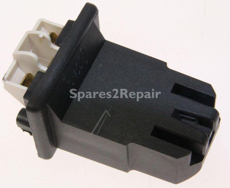 Housing Base - Ms-0903272 Connector [Groupe SEB]