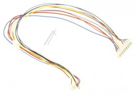 Vestel Multi Media Connectors - 30066559 Cnas10p+12p-330+4p-220+2-340sisw-4c Rohs