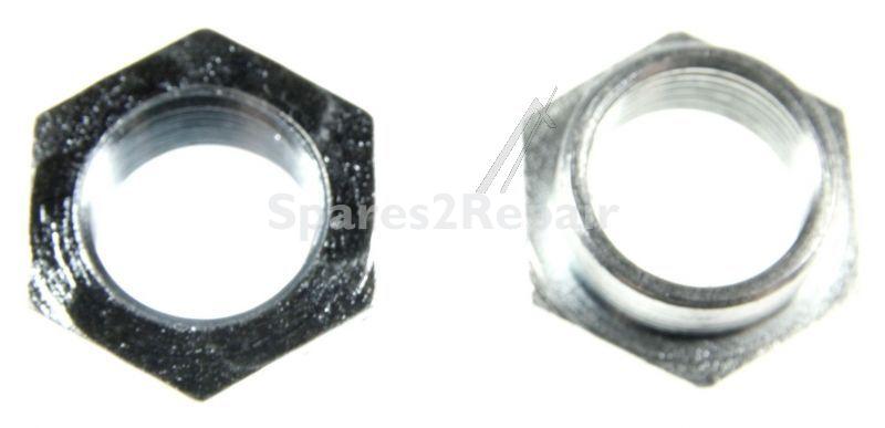 Nut - 8001114 Nut For Energy Regulator Mounting [Amica]