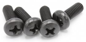 Hisense Gorenje Screw - Ht194921 Stand Screw Set Ltdn75k700xwt3d