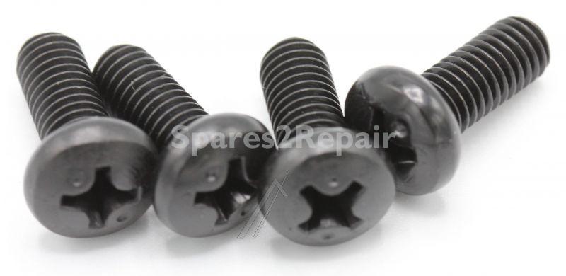 Hisense Gorenje Screw - Ht194921 Stand Screw Set Ltdn75k700xwt3d