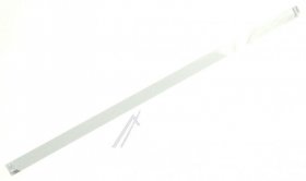 Last - 5704820100 C00910905 Glass Shelf Profile (rear_56 5cm) [Arcelik]