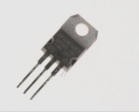 Stmicroelectronics Transistors - Gp10nc60kd N-channel Igbt-transistor,to-220