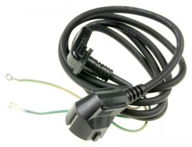 Fixings And Brackets - 00633845 Patch Cord [Bosch Siemens]