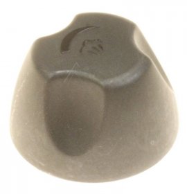 Button - At4056033700 Steam Knob Assembly 1388 Red [Delonghi]