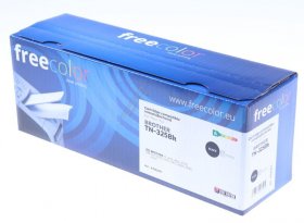 Freecolor Toner Cartridge - Tn325b-hy-frc K15423f7 Toner Cartridge Black 4k