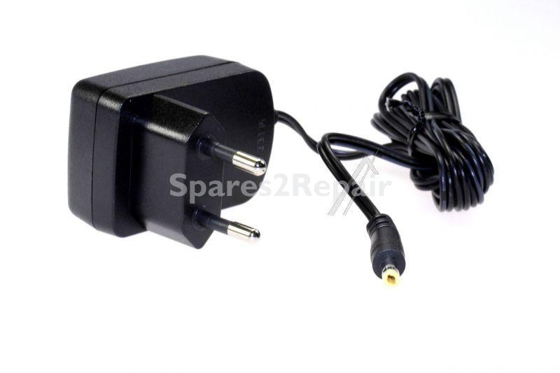 Sony Plug in Transformer - 149194911 Ac Mains Adaptor Black (not Uk)