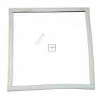Refrigerator Door Seal - 4324854300 C00915364 B-745 Lower Door Gasket Assembly [Arcelik]