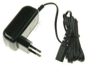 Power Supply For Vacuum Cleaner - Zd12d250060eu 4055453171 Charger 21 6v Eu Plug [Electrolux Aeg]