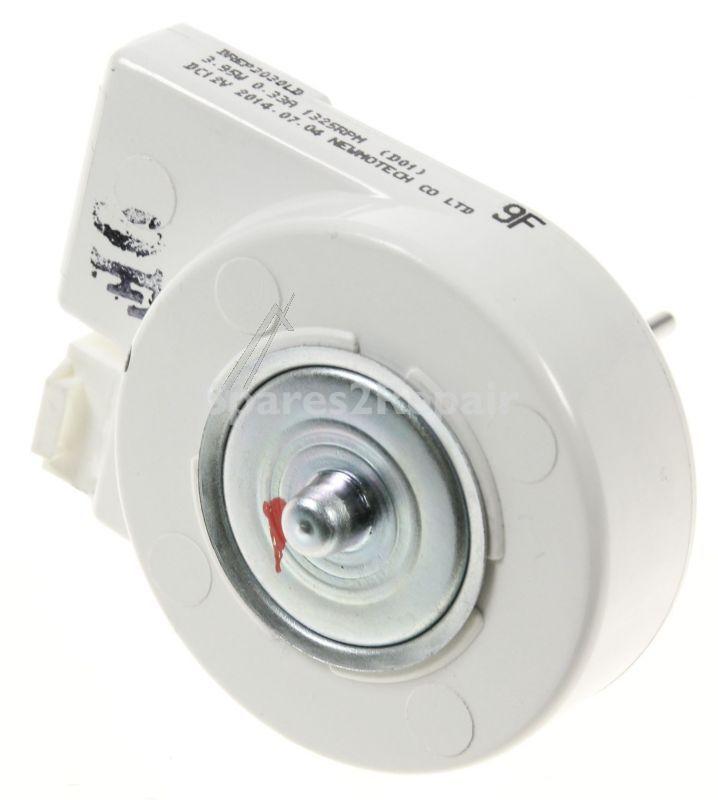 Samsung Ventilator Motor - Drep3030ld Da31-00020r Motor Bldc Drep3030ld 1325 12v 330ma 3 9