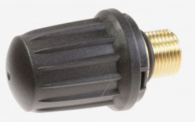 Karcher Square Plug - 4 590-105 0 Safety Lock - Filling Cap