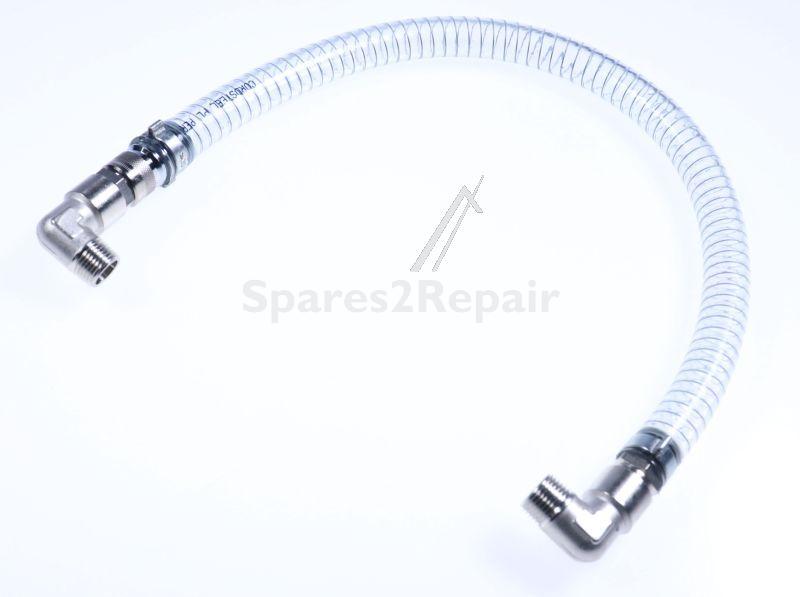 Nilfisk Hose Clamp - 1814679 Hose Clip R12