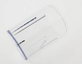 Juice Bowl - Ss-194123 Bowl-chopper-0 8l+axle [Groupe SEB]