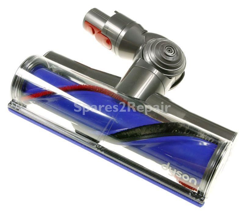 Dyson Floor Tool - 967483-03 Qr Motorhead Assembly