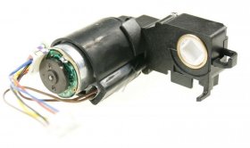 Samsung Mechanism Parts - Dj97-02486b Assembly Case Drum vr7000m vr10m7030uw