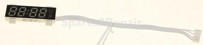 Carrier Assembly - 1018700 Hinge Reinforcement [Amica]