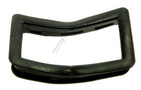 Sealing Materials - 4071376687 Rubber Gasket Inlet Ring Black [Electrolux Aeg]