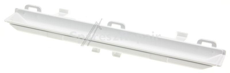 Hisense Gorenje Leg Cover Strip - 516606 Cover For Handle 070