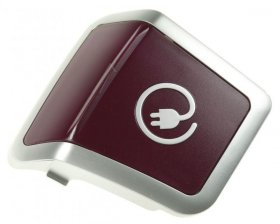 Button - Rs-rt3697 Pedal Cable Reel [Groupe SEB]