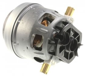Vacuum Cleaner Motor - 12005619 Motor-fan - Motor 1ba4418-6dk Ba+a [Bosch Siemens]