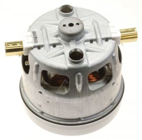 Vacuum Cleaner Motor - Motor-fan [Bosch Siemens]