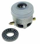 Vacuum Cleaner Motor - 00650696 Motor-fan [Bosch Siemens]