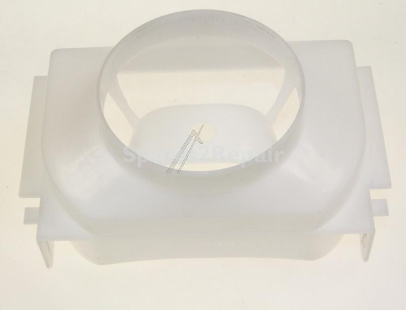 Fan Casing - 42027250 Fan Box-391 [Vestel]