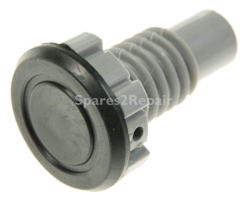 Foot - 2973500500 C00872773 Plastic Foot Assembly [Arcelik]