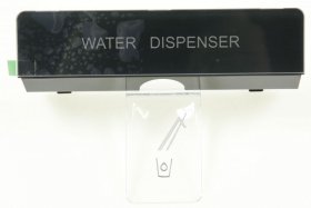 Haier Lever - 0060845351 49045917 Bracket Assembly Components B3fe742cmj102 8*1