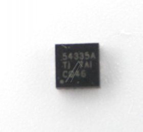 Texas Instruments Ic - Tps54335adrct Tps54335adrct Ic Dc-dc Regulator Vson-10