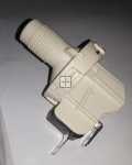 Pressure Switch - C00312445 480140101084 Protect switch [Whirlpool Indesit]