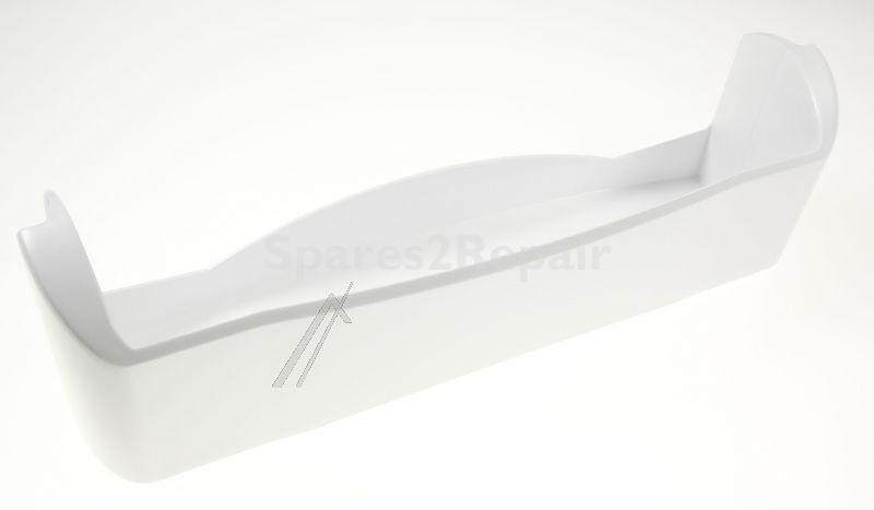 Compatible Refrigerator - Freezer Door Shelf - Freezer Door Shelf 2fc-49ed White