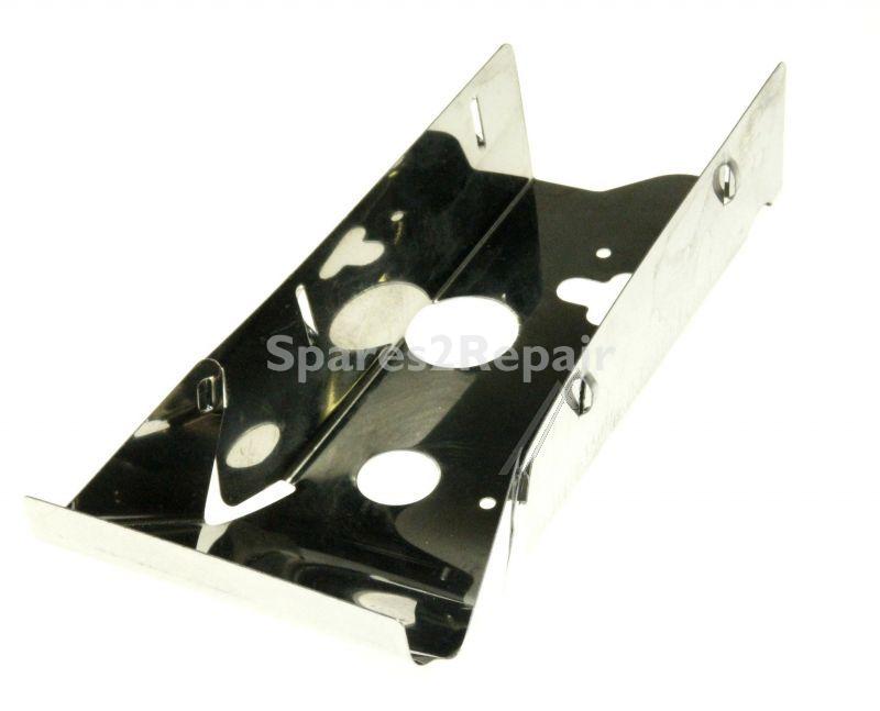 Haier Can - 00213400022302 49047457 Oberer Reflektorblech Des Ofentrockners