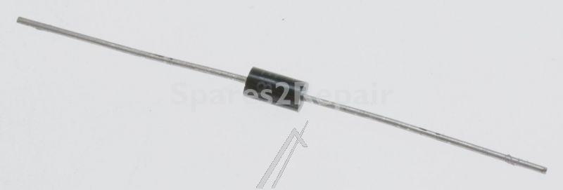 Taiwan Semiconductor Protection Diode - Tvs-diode, 600w 15,3v, Bipolar Axial