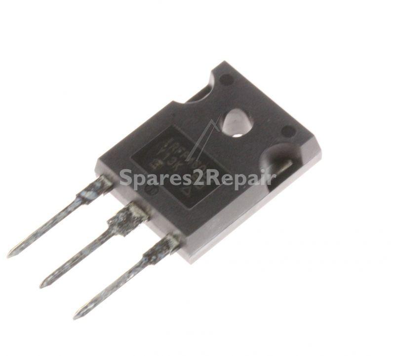 Vishay Transistors - Irfp460lcpbf Mosfet,n To-247ac 500v 20a Typ:irfp460lcpbf