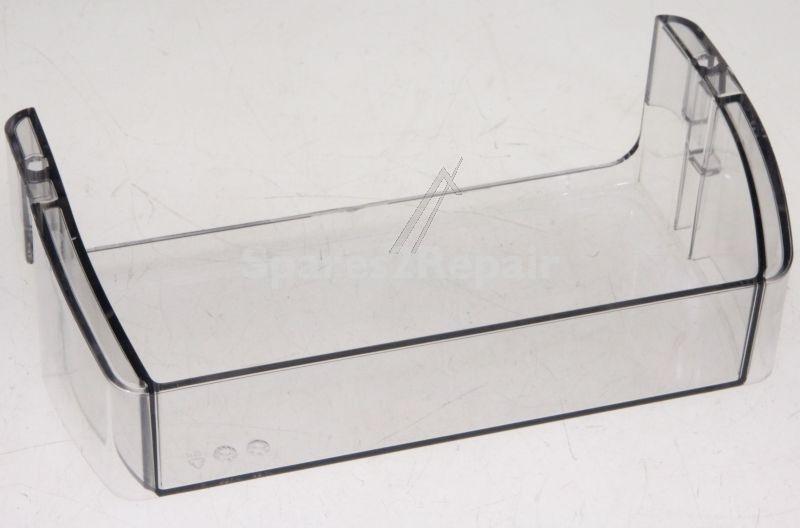 Hisense Gorenje Refrigerator - Freezer Door Shelf - 650747 Door Tray-short H54 Bk060-nes