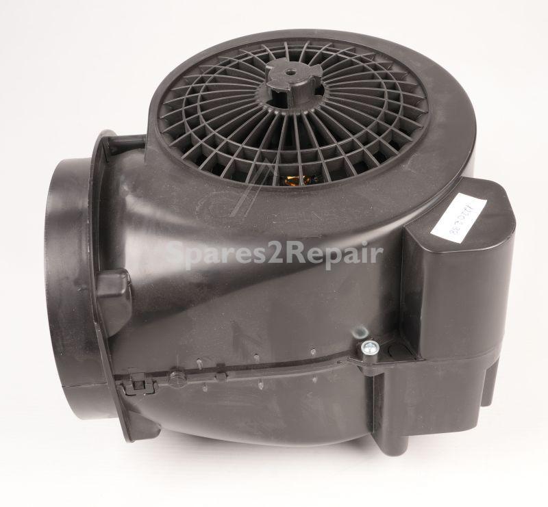 Smeg Hood Motors - 795210707 Motor