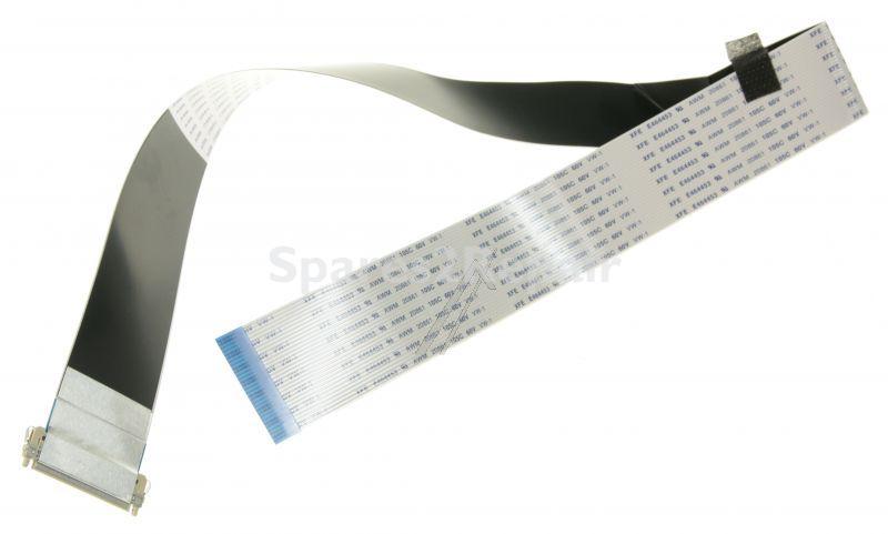 Vestel Multi Media Connectors - 23545668 Cn a ffc 30p-550 (32wnda2dn21-corner