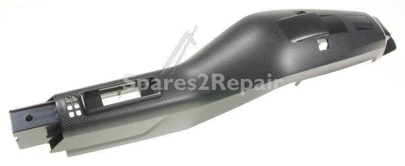 Lower Housing - 1183300092 Lower Part Cabinet Grey [Electrolux Aeg]