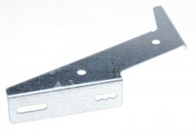 Operating Unit Screen - 11003173 Panel-facia - Stainless Steel-black [Bosch Siemens]